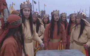 石达开部下为何会在1860年，纷纷去投奔李秀成？