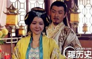 六朝第一美女张丽华为何三十岁就香消玉殒了？