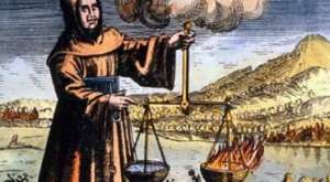 作为中国四大发明之一的火药，是怎么对外传播的？