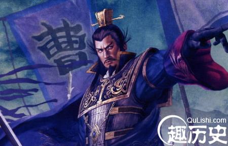 盘点三国时期的四大刺客：曹操最窝囊_0