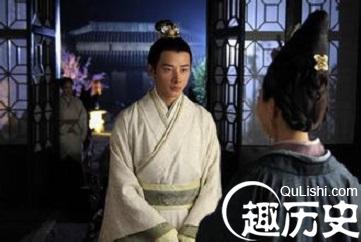 汉惠帝刘盈简介 汉惠帝刘盈为何突然间不理朝政