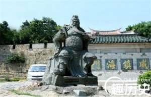 江夏侯周德兴：战功无数却因儿子淫乱宫中遭连坐
