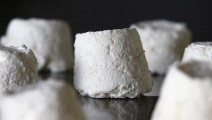 世界上最贵的奶酪为什么这么贵？每年只能做出200斤