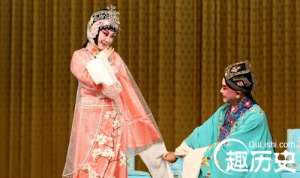 《玉堂春》中的苏三是否真有其人？