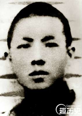 抗战英烈节振国：拿着菜刀砍死五个鬼子的铁汉