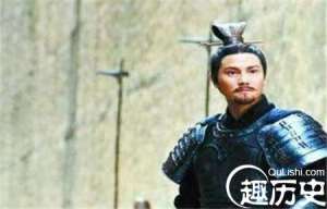 名将蒙恬横扫匈奴却成为宫廷斗争陪葬品