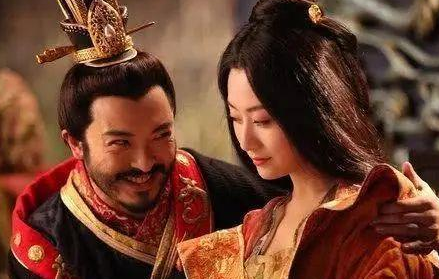 李渊当初起兵时只有三万人 李渊是怎么一统天下的