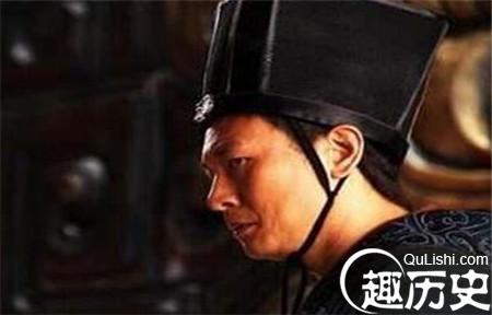 宦官丞相赵高在秦朝灭亡后的下场是怎样的