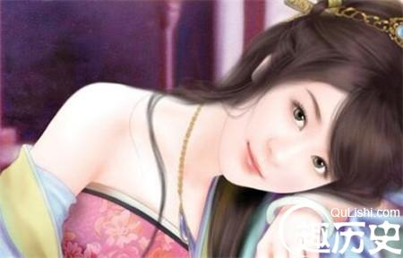 揭秘《金瓶梅》中女主角之一李瓶儿的三段婚史