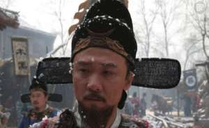 盘点历史上七大断案神人，个个都廉政爱民