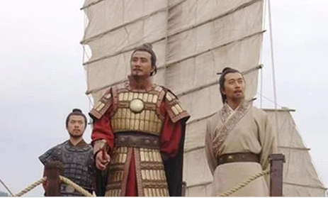 一大将帮朱元璋挡了9箭，最后结局却被抄家