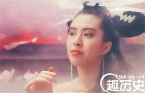 匆匆一眼美女变女鬼 看古代官二代如何驱鬼