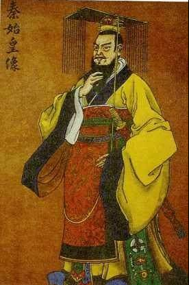 汉武帝和秦始皇都求过长生不老 两帝之间的区别是什么