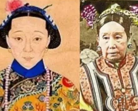 慈安太后和慈禧太后区别是什么 慈安真的是被慈禧所害死的吗