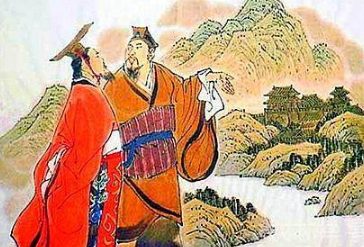 晋襄公是怎么断送了晋国的命运的-