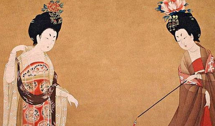 看看唐代官场中的相互称呼，与明、清时代有哪些区别？
