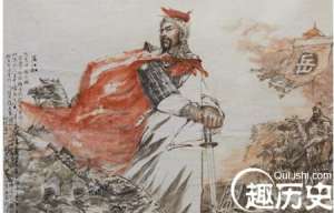 趣闻：无名狱卒只因替一人收尸竟然名满天下