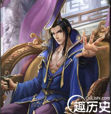 曹操一生子孙无数，为何有名的就卞氏三子：丕、彰、植？