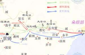“己巳之变”是谁发动的？“己巳之变”的真正目的是什么