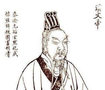 历史上真正的窦漪房到底是什么样的 从贫民到太后并没有太大波折