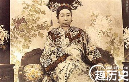 揭秘：慈禧6天扳倒权臣肃顺的秘密武器
