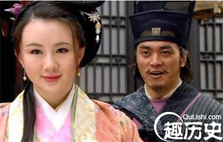 解密:中国古代女子淫荡偷情出轨十宗“最”