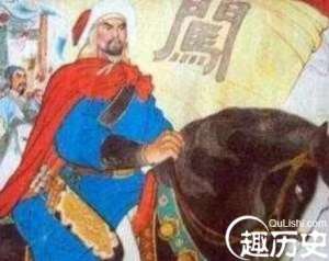 盘点中国古代十大杀人狂魔，刀山血海都不足以形容