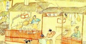 古代的人们一天吃几顿饭-是像我们现在这样一日三餐吗-