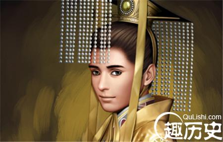 为何说汉灵帝刘宏是历史上最高级别的贪污犯-