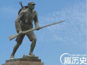 解密：抗日的川军为什么被嘲笑为最糟的杂牌军？