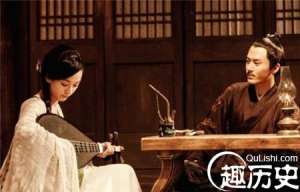 古代青楼女子老了会怎样-第二个结局最恐怖