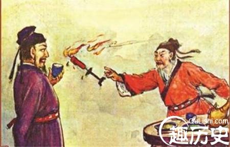司马睿是史上第一个被臣子活活气死的皇帝！