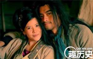 武松最爱的女人是谁-为何唯独与她关系亲昵