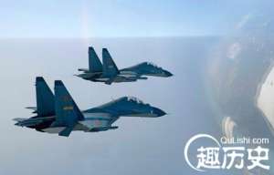 少将：美日每年600架军机侵犯领空 可击落