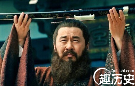 曹操为何越级谋反-刺杀董卓居然是虚构的