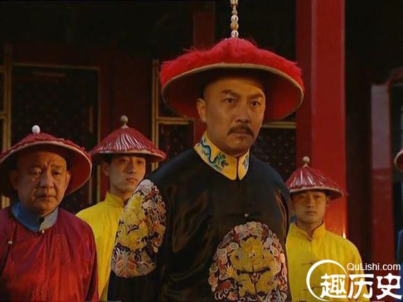 历史上的老八老九死得有多惨?雍正下手狠毒