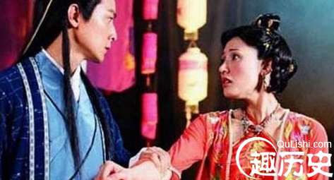 盘点古代10大富婆，又漂亮又有钱！李师师排第二
