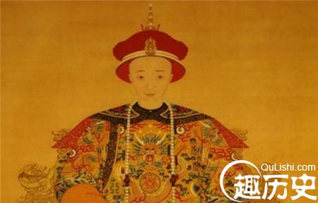 咸丰皇帝的陵墓偏移导致国运衰退