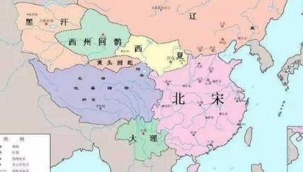高怀德简介：北宋名将、开国功臣，宋太祖赵匡胤的妹夫