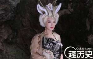 最真实的妲己 她真的同商纣王一起作恶多端吗-