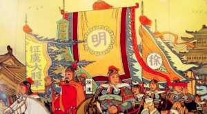 朱元璋把徐达放龙床上睡觉，背后目的是什么？