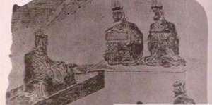 春秋时期就存在官学，但官学急剧衰败的主要原因是什么？