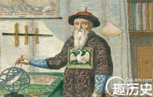 西方耶稣会传教士汤若望为何一度被处以死刑_0
