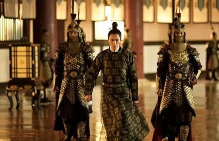 玄武门之变后，李元吉的亲人下场怎么样？