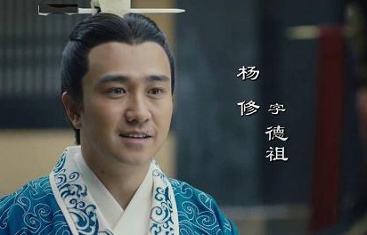 曹操作为一个爱才之人 曹操为什么要杀杨修
