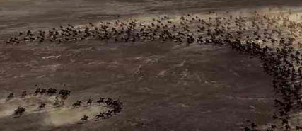 鲜卑在汉末实力不断增强，但它又是怎么和曹魏起冲突的？