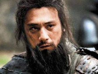 被正史忽视的超级名将陈安是什么人？死后连敌国都惋惜