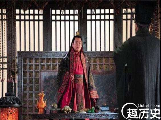 诸葛亮说此人才华可比肩自己，重用之后却被打脸