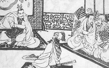 东汉开国功臣之一，揭秘马援的传奇一生