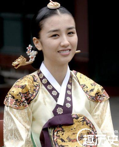 仁显王后和张禧嫔的关系 仁显王后的历史评价